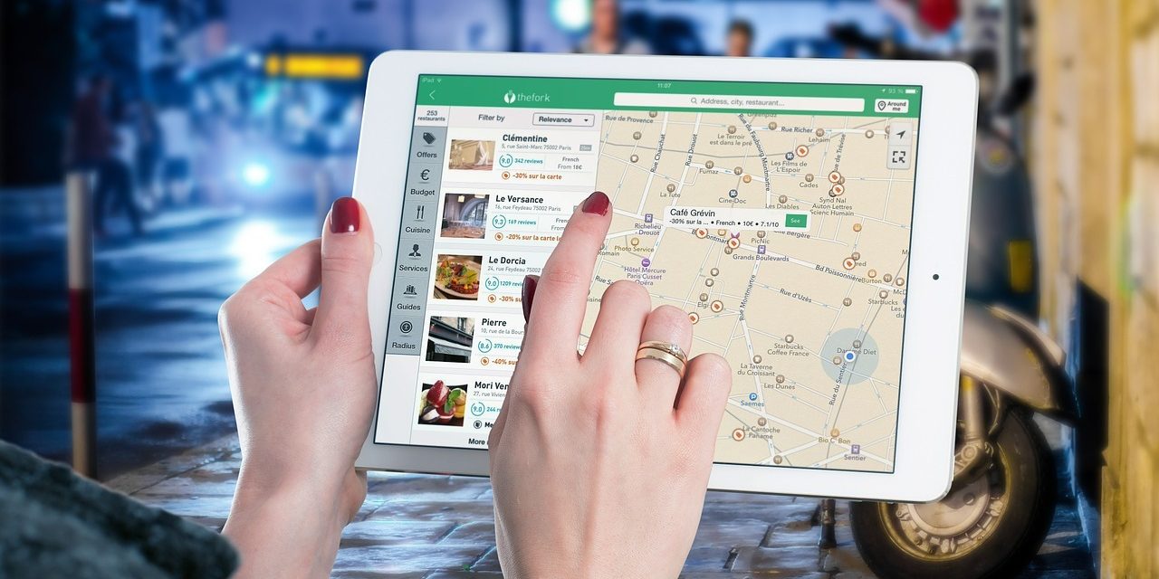 6 Essential Travel Apps for 2021
