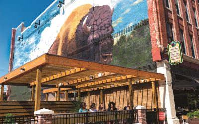 Public Art in Indiana Showcases Local Heritage