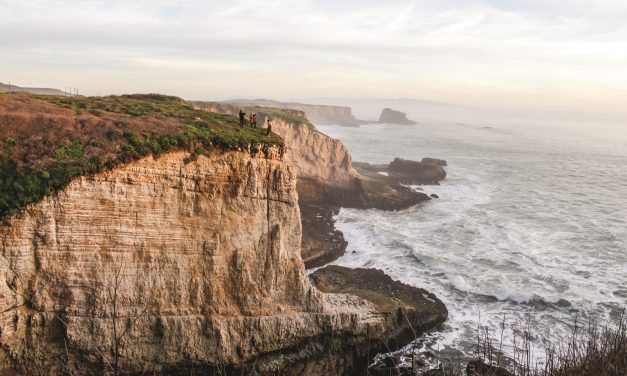 Santa Cruz County – A Short Drive to Great Fun