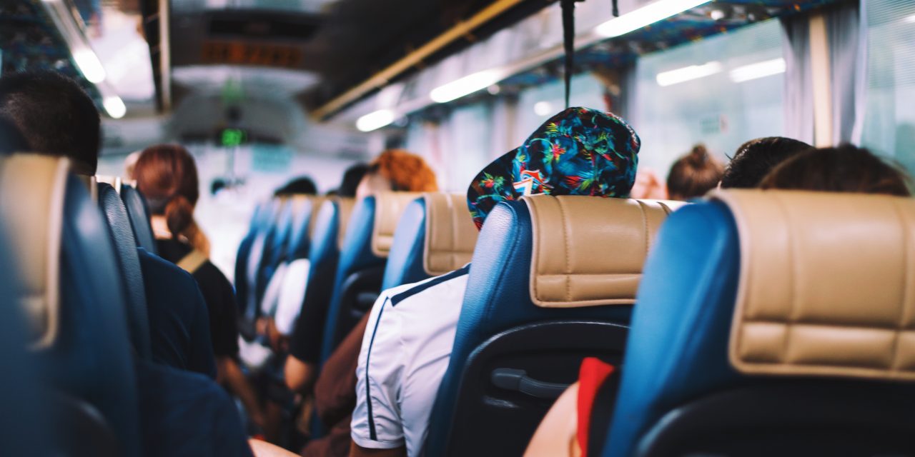 ABA Says Congress Has Failed the Motorcoach Industry