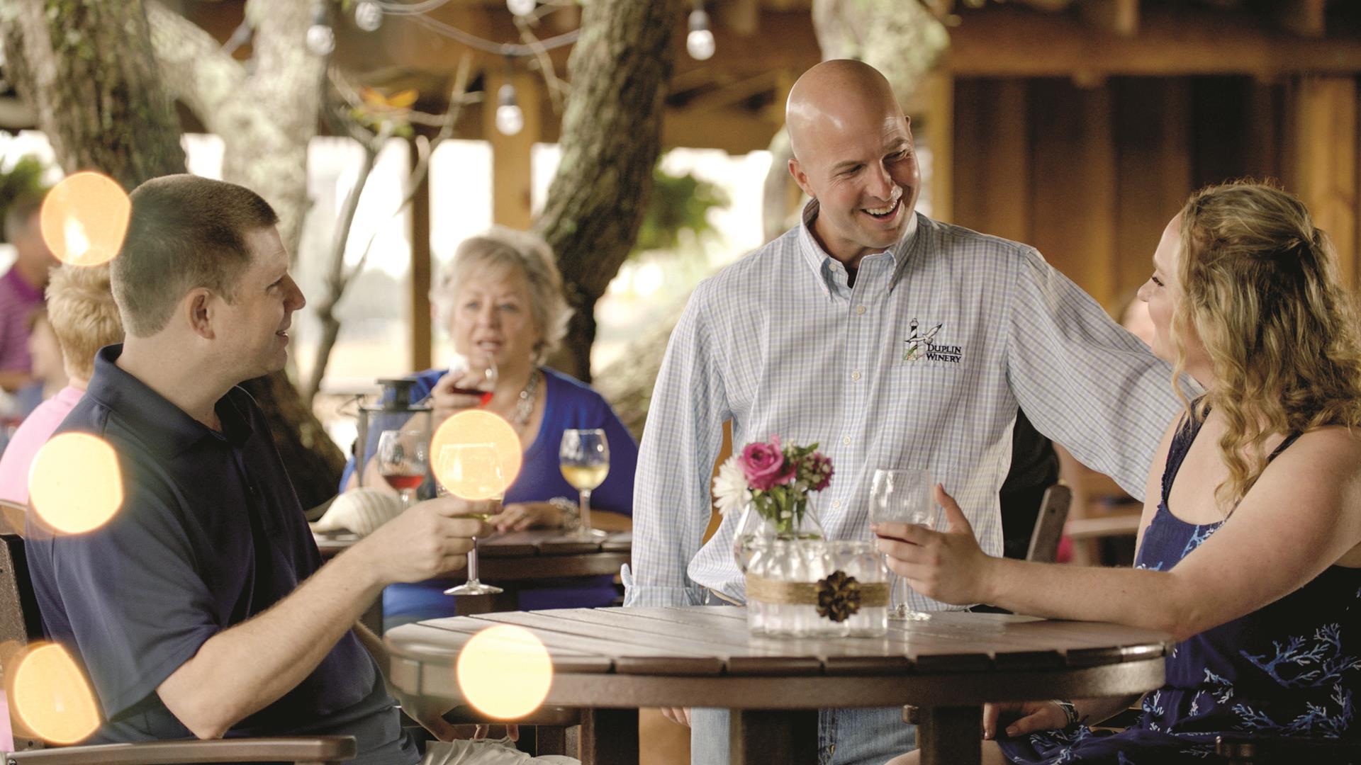 2020DuplinWinery Jonathan Patio DuplinWineryJonathanPatio