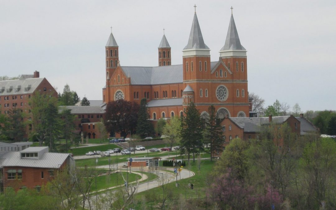 15 Top Monastic Guest Houses in Europe