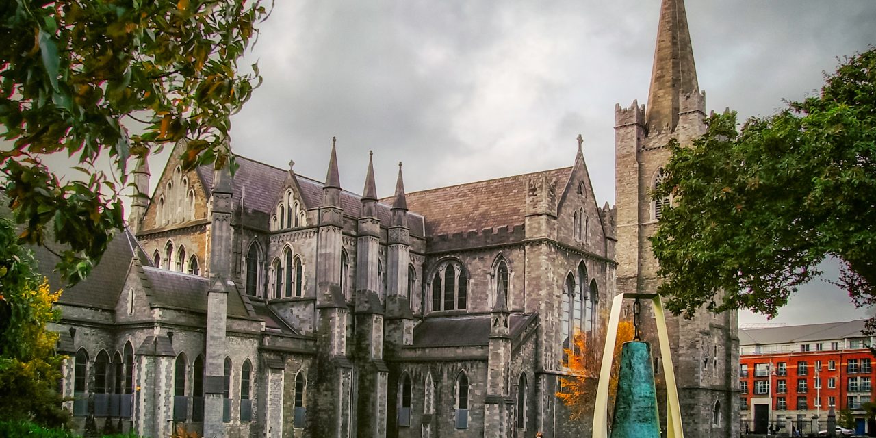 10 Top Religious Attractions & Churches in Ireland