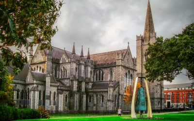 10 Top Religious Attractions & Churches in Ireland