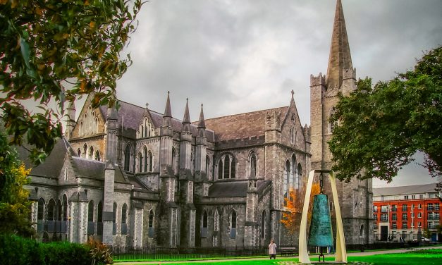10 Top Religious Attractions & Churches in Ireland