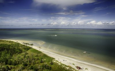 Beach Vacation Activities Along the Crystal Coast in North Carolina