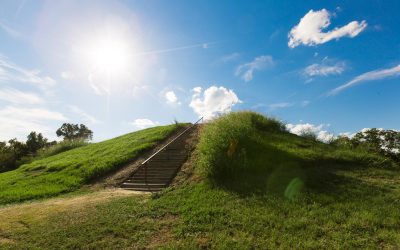 Savor the Great Mississippi Outdoors