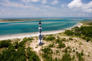 Cape Lookout