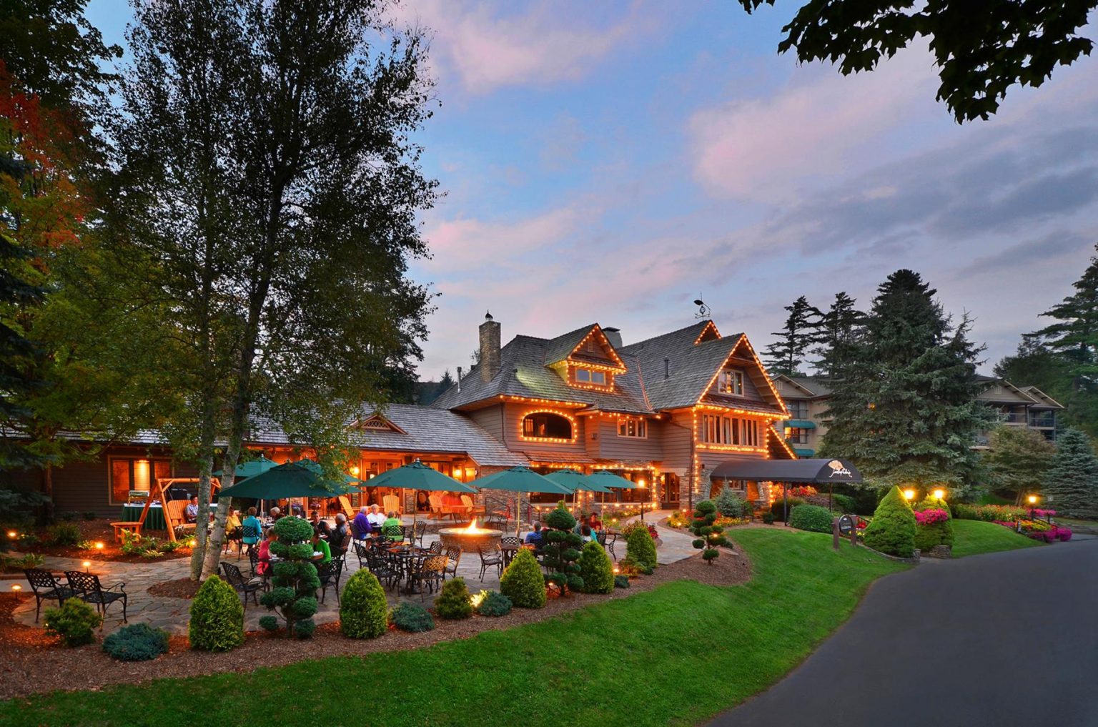 Blowing Rock North Carolina Best Of The Blue Ridge