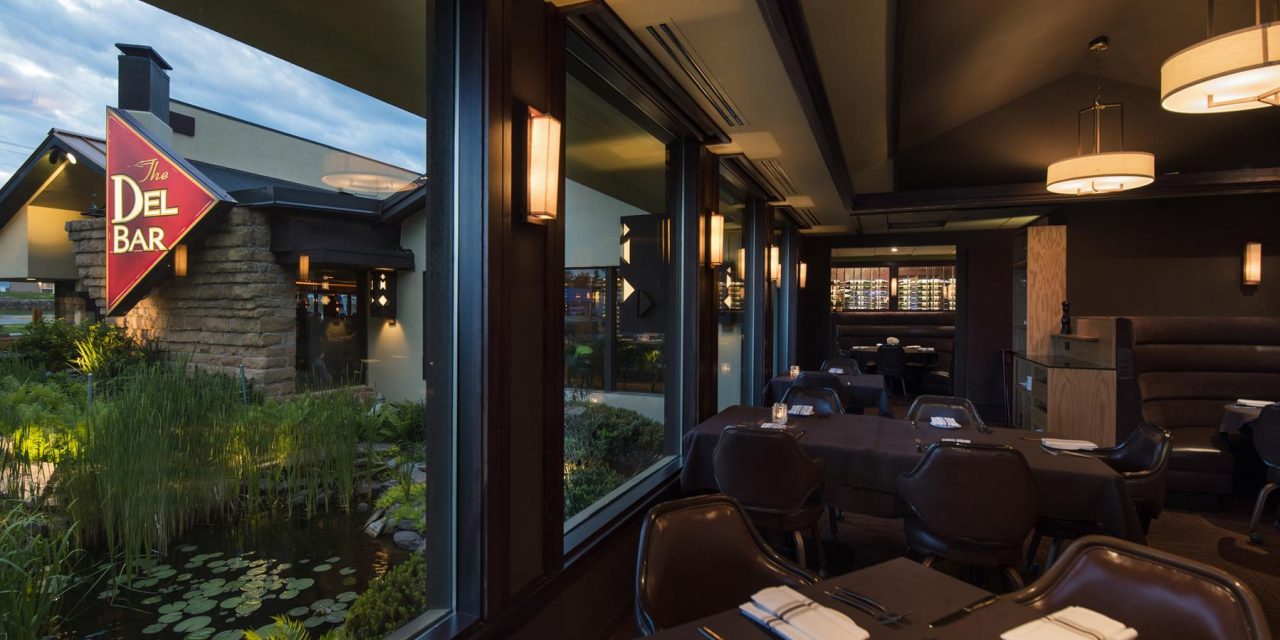 Supper Clubs in the Midwest