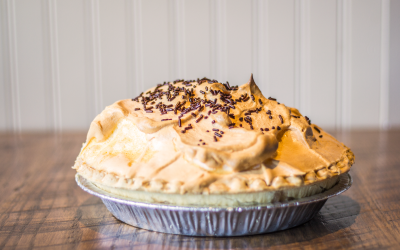 Savor Scrumptious Pie on the Adams County Pie Trail