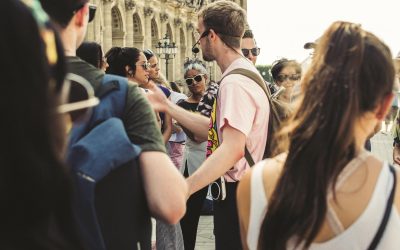 Planning To Put Together Your Own Group Tour?