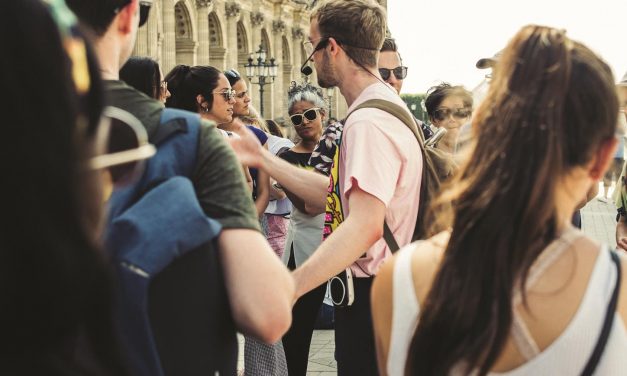 Planning To Put Together Your Own Group Tour?