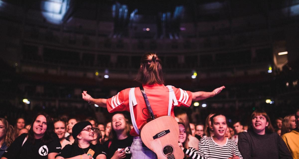 Top Christian Music Festivals