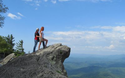 Blowing Rock, North Carolina: Best of the Blue Ridge