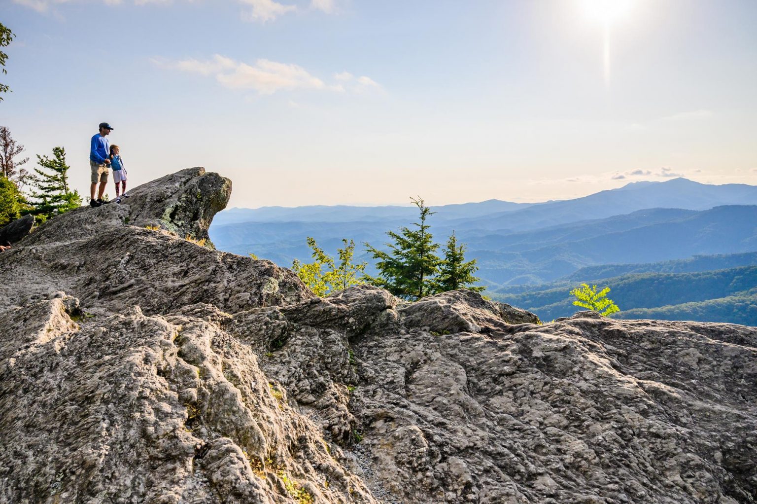 Blowing Rock, North Carolina Best of the Blue Ridge