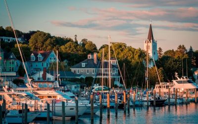 Uncovering 4 Unique Things To Do on Mackinac Island