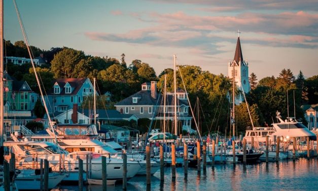 Uncovering 4 Unique Things To Do on Mackinac Island
