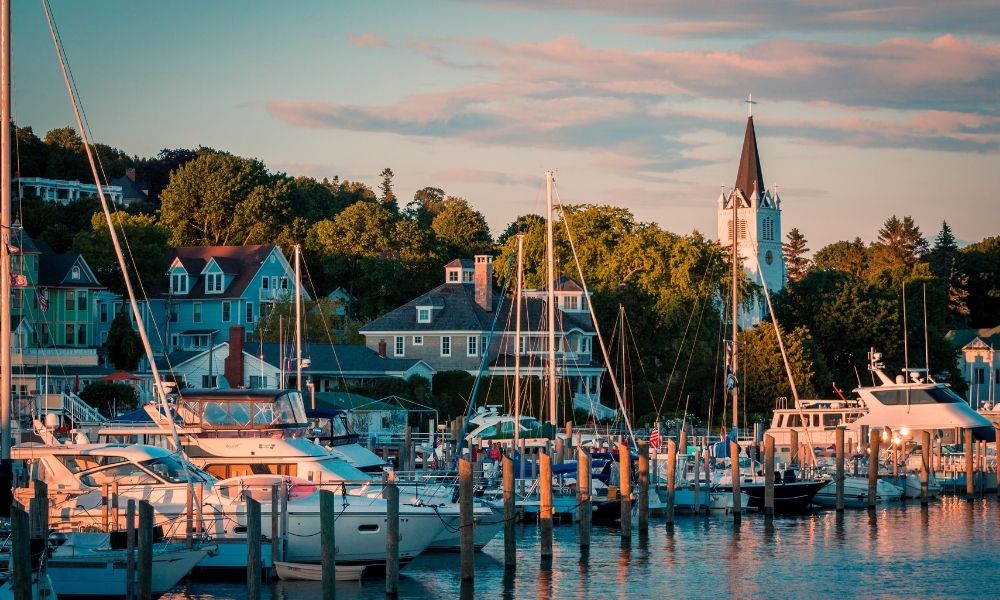 Uncovering 4 Unique Things To Do on Mackinac Island