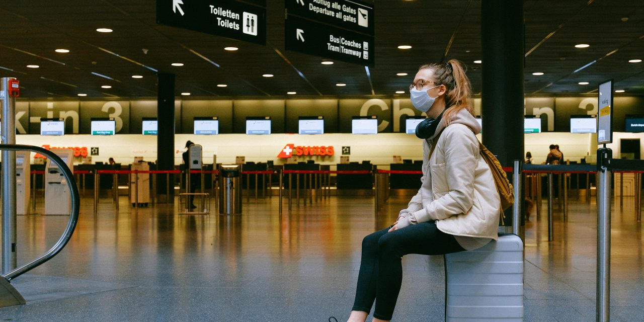 A Post-Pandemic World Presents New Needs for Travel Insurance
