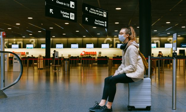A Post-Pandemic World Presents New Needs for Travel Insurance