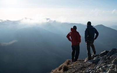 Best Tips for Hiking at High Altitude