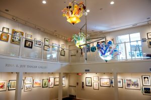 Ocean City Center for the Arts