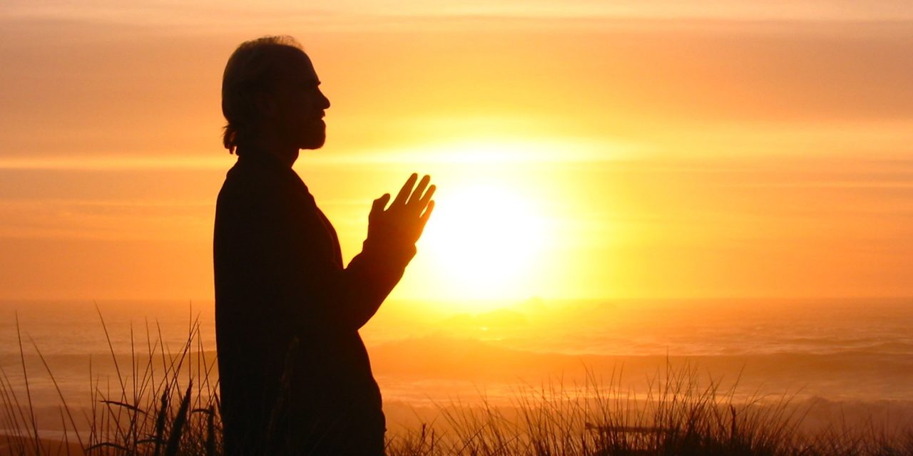 The Many Benefits of Spiritual Retreats