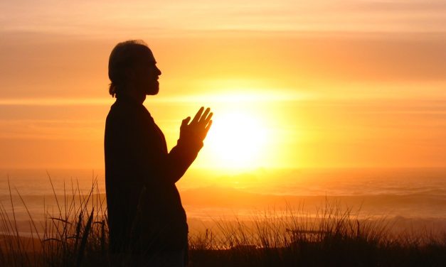 The Many Benefits of Spiritual Retreats