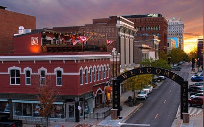 Groups are Finding Great Memories in St. Joseph, Missouri