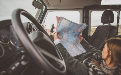 Tips for Planning a Coast-To-Coast Road Trip