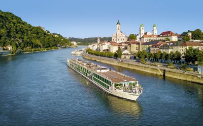 Amadeus River Cruises Offers Groups the Best of Europe