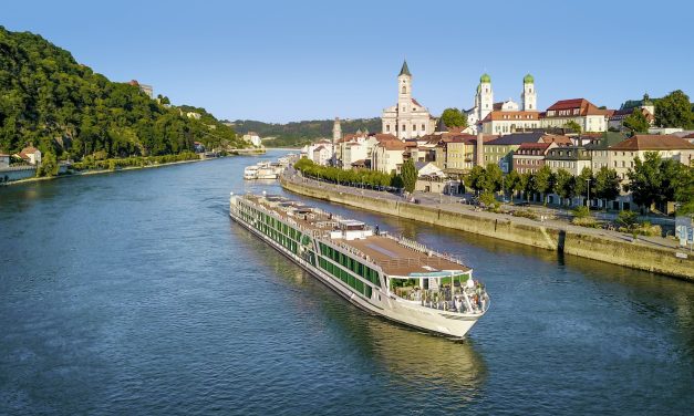 Amadeus River Cruises Offers the Best of Europe for Discriminating Groups