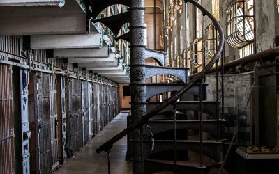 Six Western Prison Tours for Groups