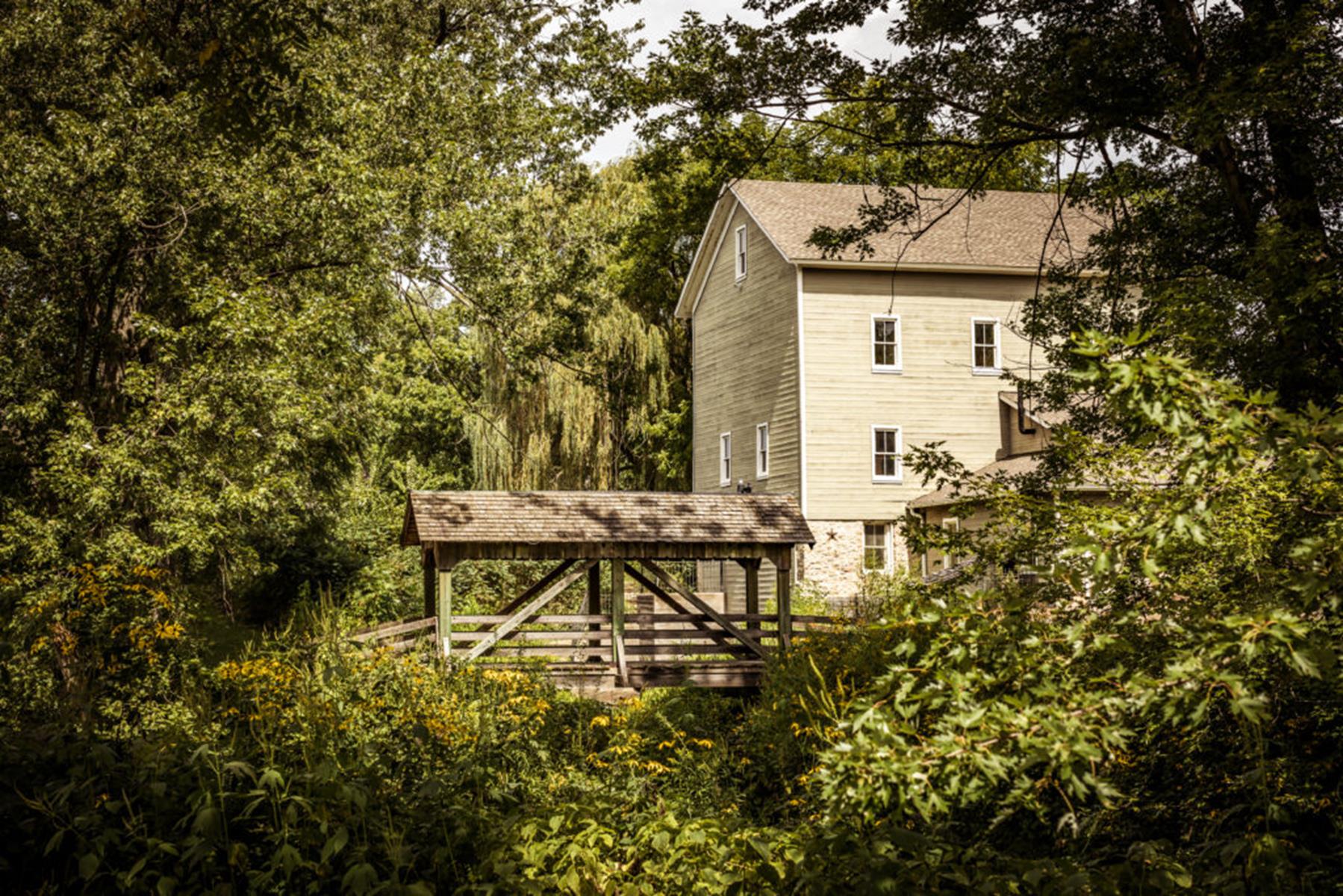 BeloitBeckmanMill