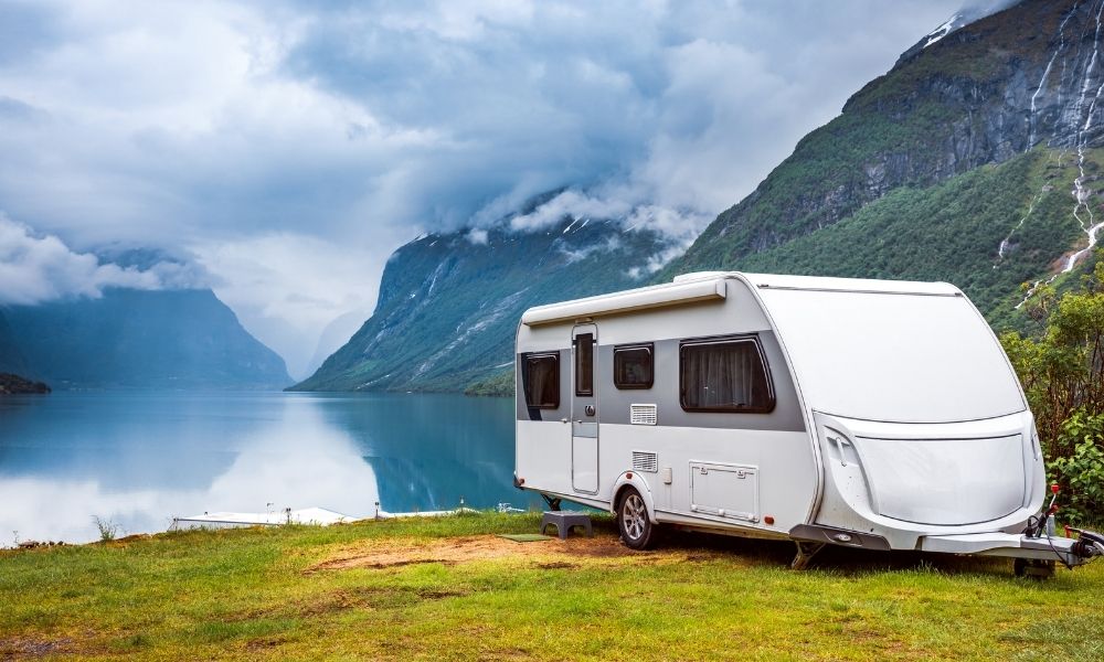 What To Consider Before Purchasing a Camper Trailer