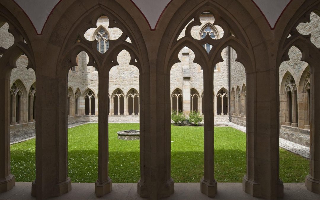 Traveling Through Germany’s Luther Country