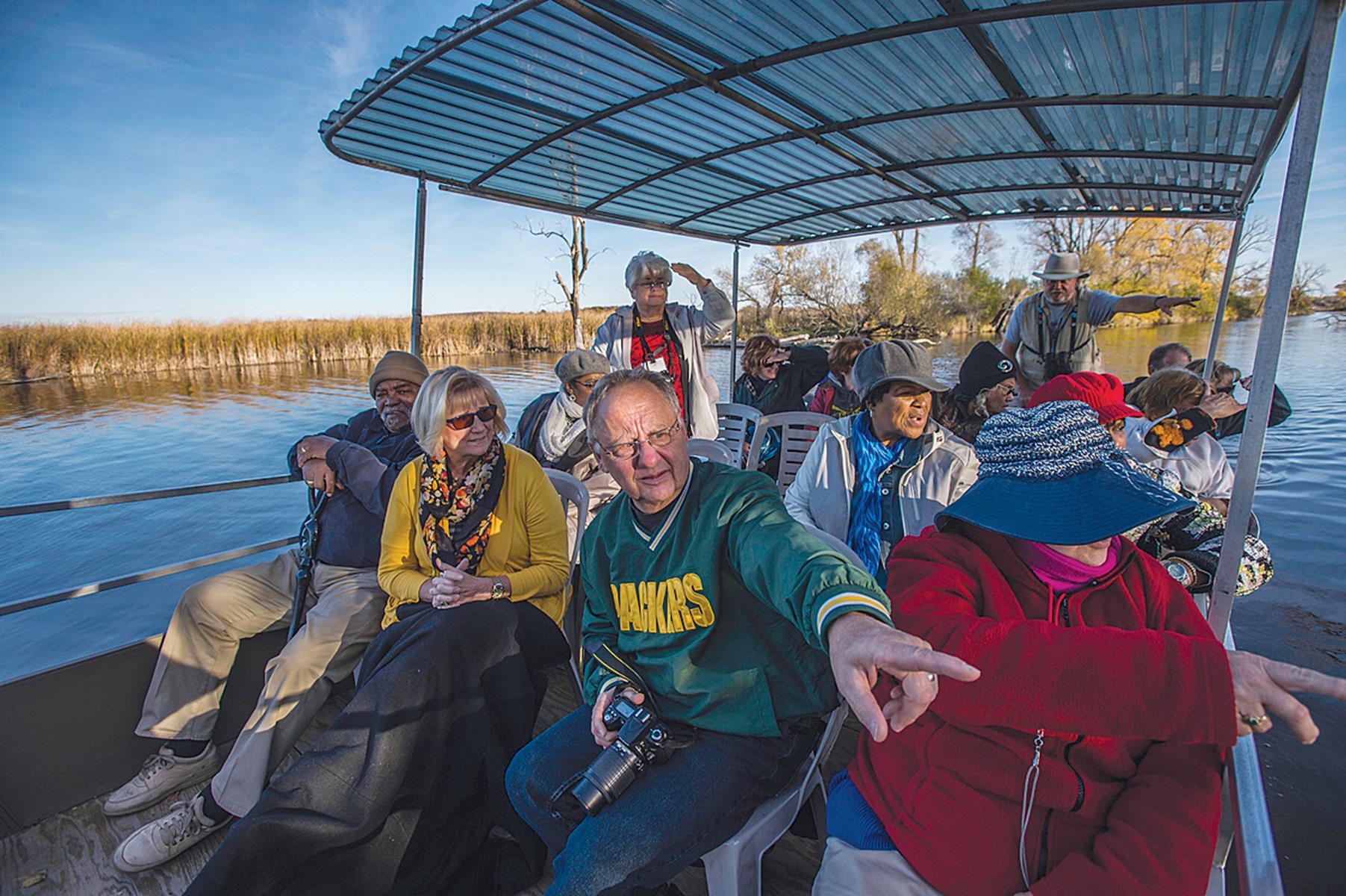 Horicon Marsh