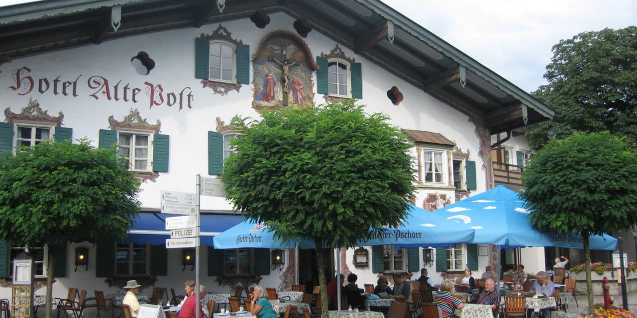 The Ultimate Guide to Oberammergau Passion Play