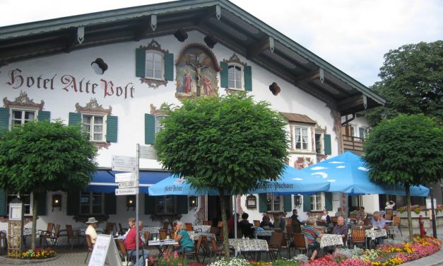 The Ultimate Guide to Oberammergau Passion Play
