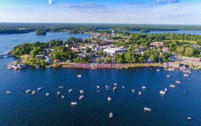 Northwoods & Lake Superior: Wisconsin – Naturally!