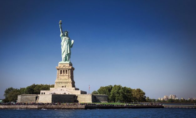 10 Top Iconic Sights of New York City