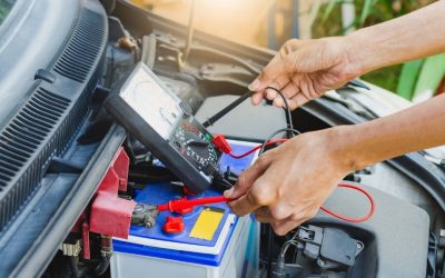 Tips for Getting Your Car Ready For a Road Trip Out West