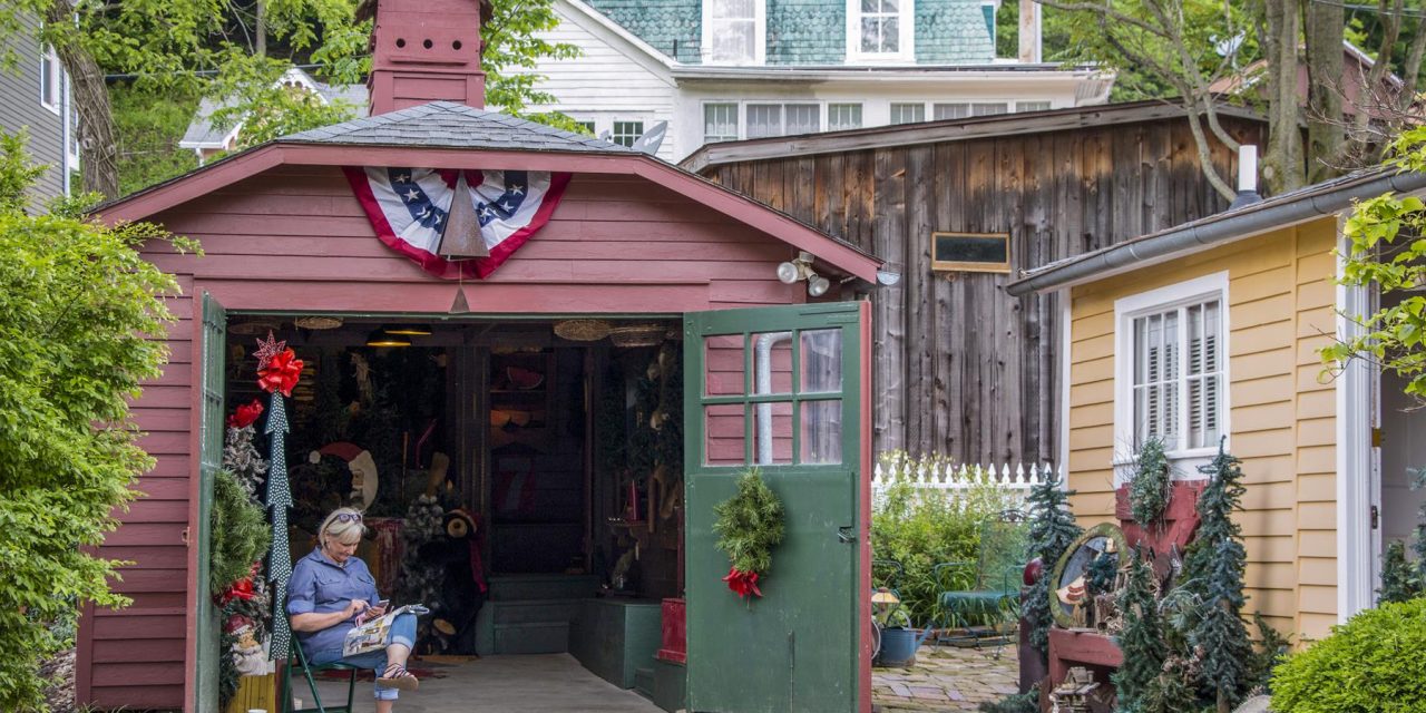 Enjoy Diverse Attractions Along Illinois’ Waterways
