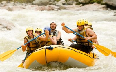 The Best Outdoor Adventures for Adults To Try
