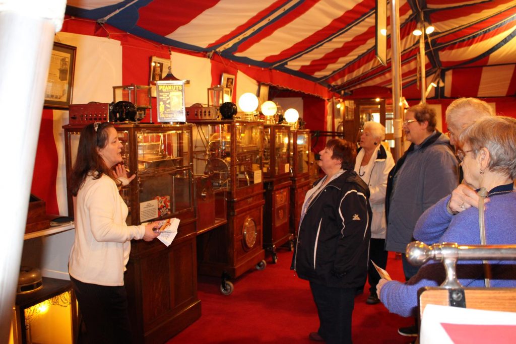 Wyandot Popcorn Museum