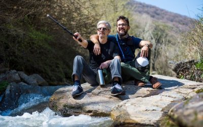 Tips for Traveling Safely With Elderly Travelers