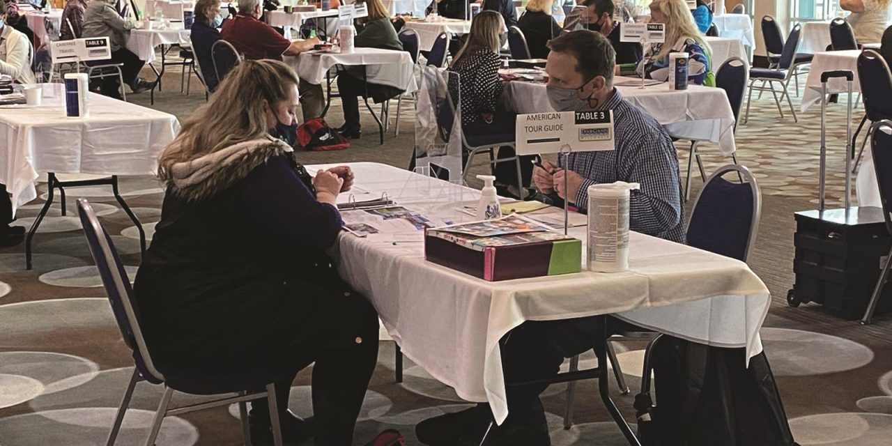 Midwest Marketplace Returns in Oshkosh