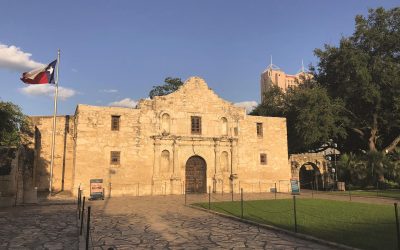 Top 3 Texas Getaways to Escape Winter
