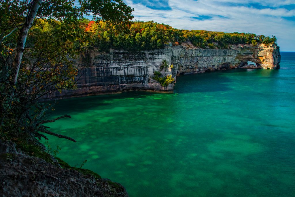 What to do in Michigan's Upper Peninsula